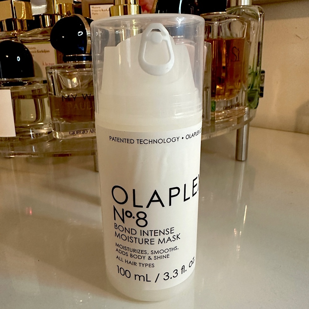 OLAPLEX N8 Moisture Hair Mask